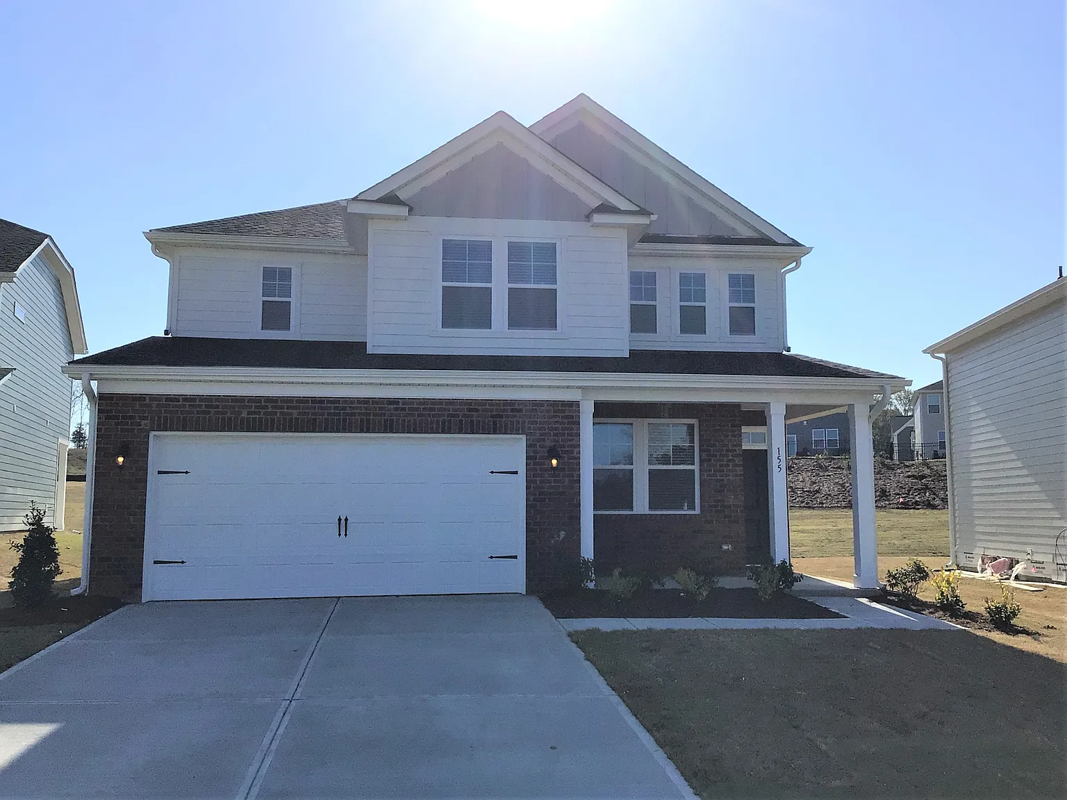 5 bed, 3.0 bath, 2407 sqft, $2,680 — Photo 1