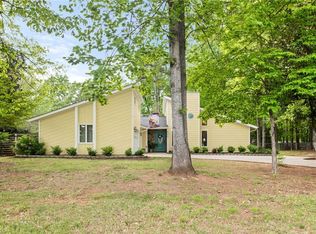 4070 Ebert Rd, Winston Salem, NC 27127