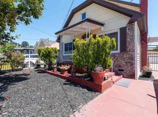 2738 Parker Ave, Oakland, CA 94605