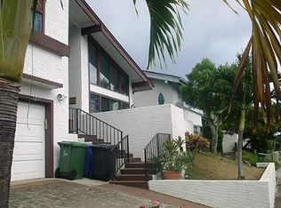 1217 Kaeleku St, Honolulu, HI 96825