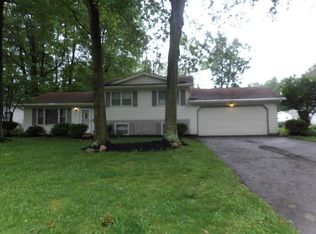 3757 Bryant Dr, Youngstown, OH