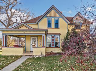 721 E 18th St, Cheyenne, WY 82001