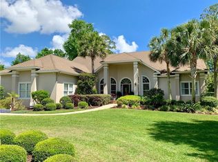 115 Majestic Dr, Brunswick, GA 31523