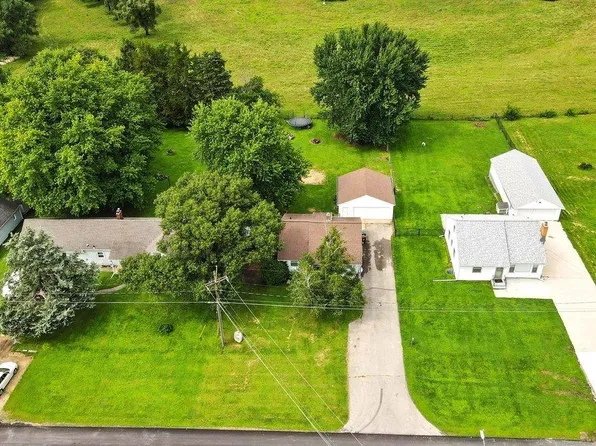 6423 Lafayette Rd, Raymond, IA 50667