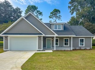 1514 Fairway Dr #A, Bainbridge, GA 39819