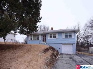 6211 Curtis Ave, Omaha, NE 68104