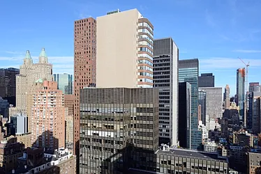 Rented by Keller Williams NYC