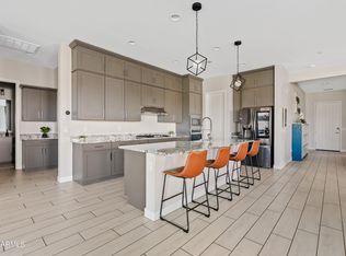 4743 S ORBIT --, Mesa, AZ 85212