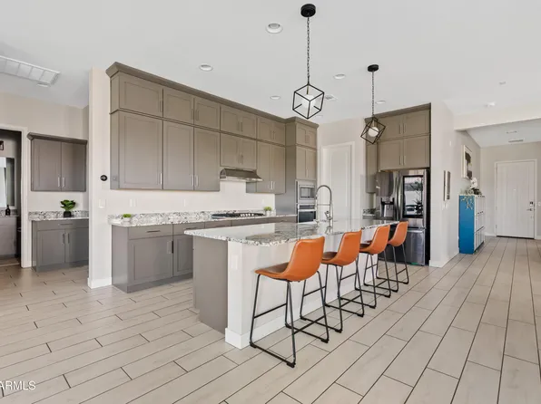 4743 S ORBIT --, Mesa, AZ 85212