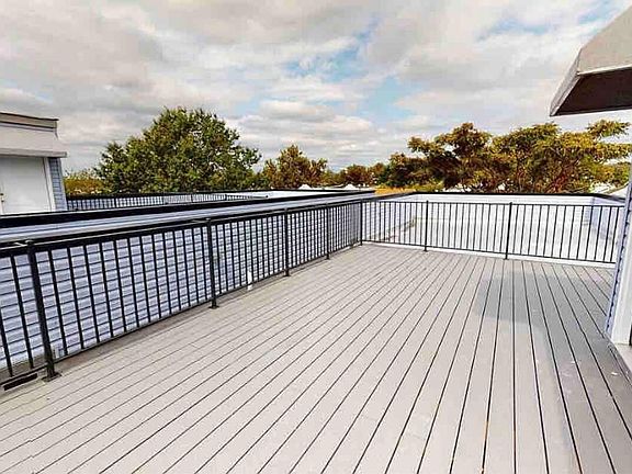Private Rooftop