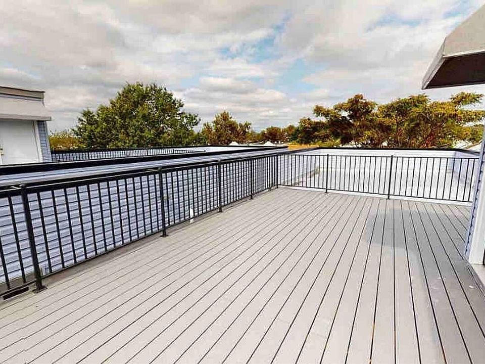 Private Rooftop