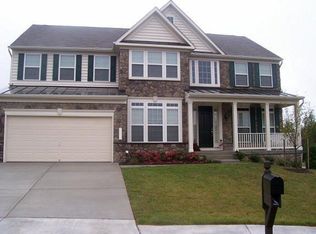 6125 Black Oak Ct, Fredericksburg, VA 22407