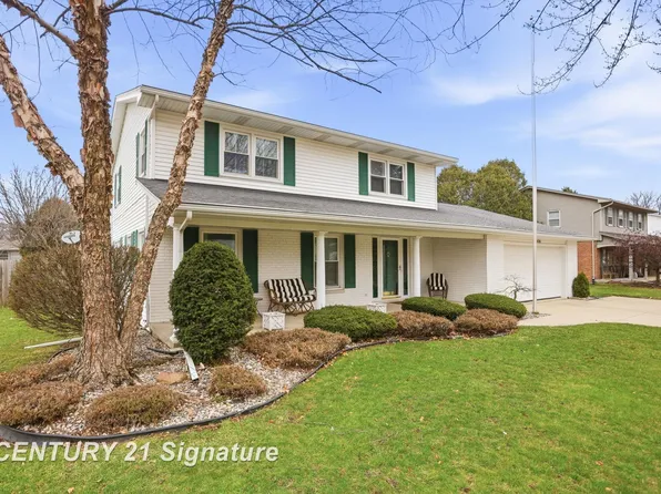 4906 Audubon Dr, Saginaw, MI 48638