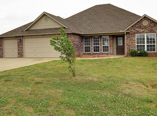 13231 Bareback Dr, Oologah, OK 74053