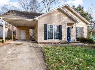 1004 Cleburne St, Greensboro, NC 27408