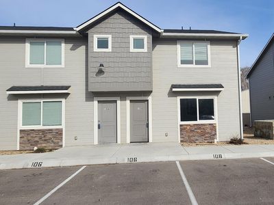 106 E Ravenna Ln, Nampa, ID, 83687