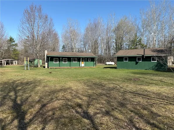 7941 COUNTY RD. F, Arpin, WI 54410
