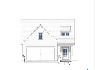 2083 Springfield Dr, Chelsea, AL 35043