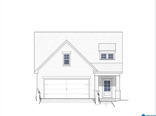 2083 Springfield Dr, Chelsea, AL 35043