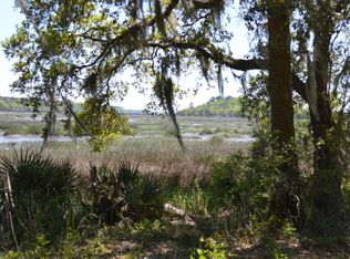 14 N Huspah Ct, Seabrook, SC 29940