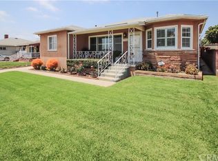 1151 W 127th St, Los Angeles, CA 90044