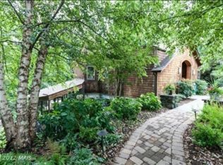 1817 South Rd, Baltimore, MD 21209