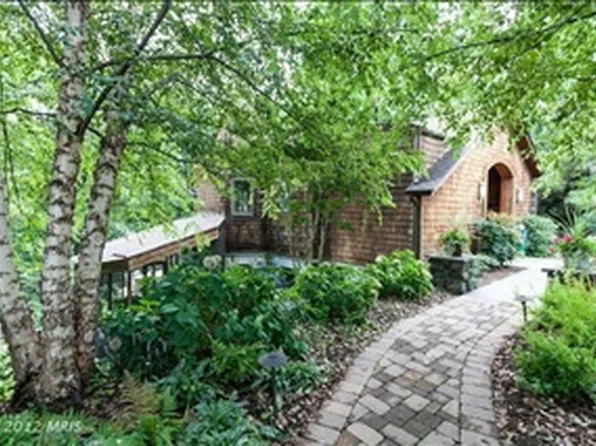 1817 South Rd, Baltimore, MD 21209