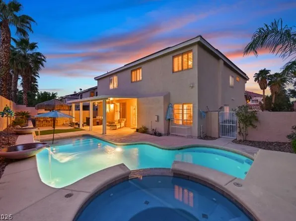 7897 Salt Spray Ct, Las Vegas, NV 89139