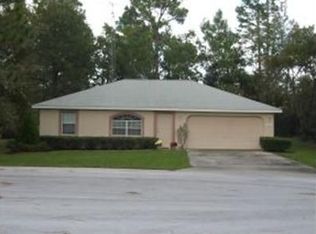 13 Bahia Course Ln, Ocala, FL 34472