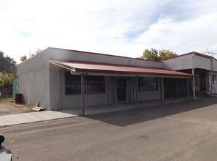 791 & 789 A St W, Vale, OR 97918