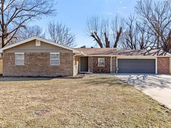 1100 N Doris Ave, Newcastle, OK 73065