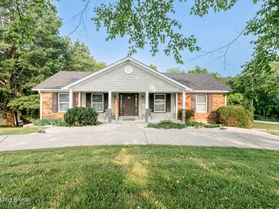 3623 Echo Valley Cir, La Grange, KY, 40031