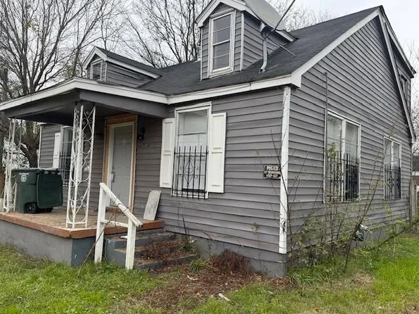 2984 Benjestown Rd, Memphis, TN 38127