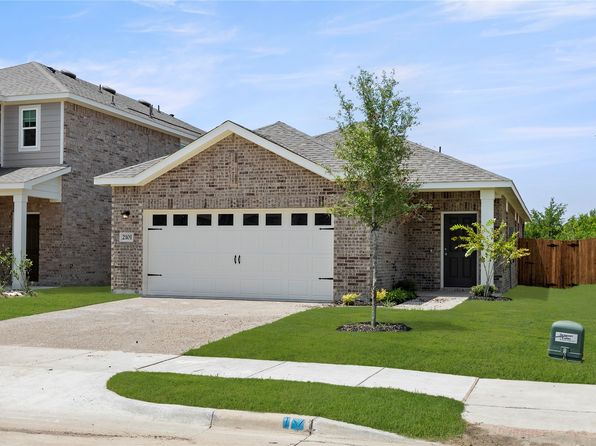 Home for Sale in Melissa TX