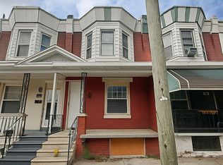 1420 N Hirst St, Philadelphia, PA 19151