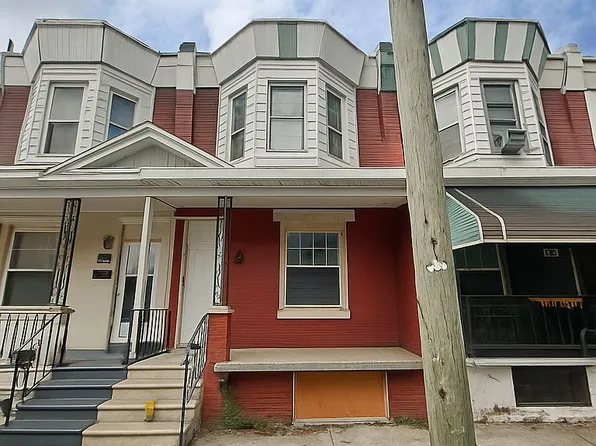 1420 N Hirst St, Philadelphia, PA 19151