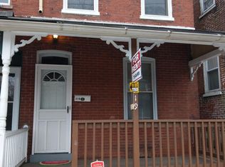 219 8th St, Upland, PA 19015