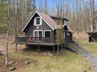 34 Park Road, Johnsburg, NY 12843