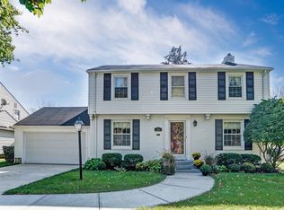 321 S Broadmoor Blvd, Springfield, OH 45504