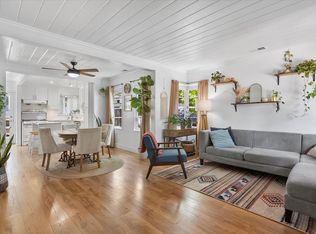 3148 Sylvan Ave, Oakland, CA