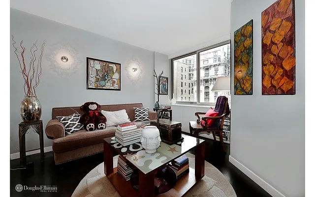 Rented by Douglas Elliman | media 46