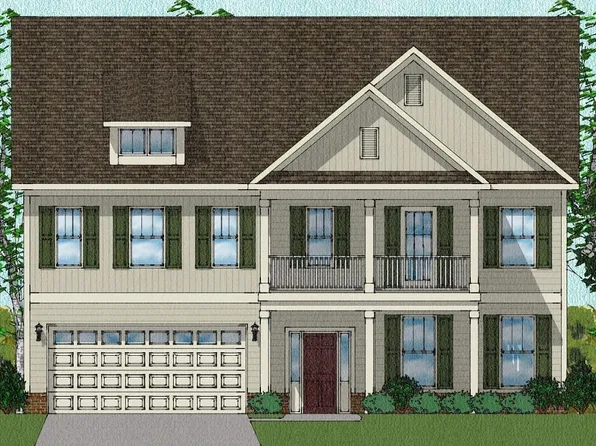 25 Guardian St, Youngsville, NC 27596