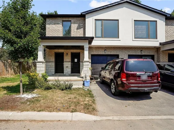 32 Alayche Trl, Welland, ON L3C 0J7