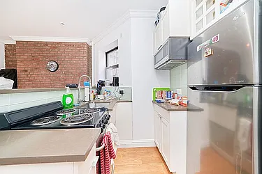 Rented by Living New York