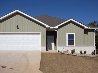 150 Everest St, Shannon Hills, AR 72002