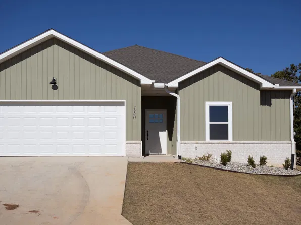 150 Everest St, Shannon Hills, AR 72002