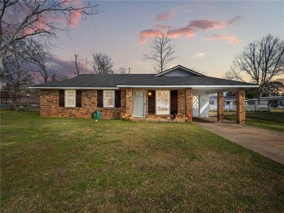 5619 Blue Bonnet Rd, Alexandria, LA, 71303