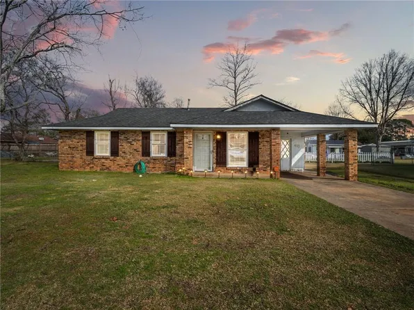 5619 Blue Bonnet Rd, Alexandria, LA 71303