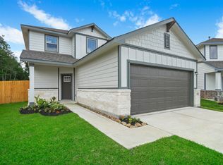 17000 Needlepoint Dr, Conroe, TX 77302