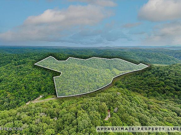 2nd image of Knob Creek Rd